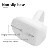 Support en silicone - support - chargeur - pour Apple Watch