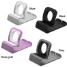 Dock de charge en aluminium - support - support - pour Apple Watch