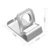 Dock de charge en aluminium - support - support - pour Apple Watch