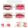 Rouge à lèvres Jelly - brillant à lèvres - 99% aloe vera - changement de couleur en fonction de la température