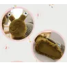 Peluche escargot - jouet en peluche - 28cm / 40cm