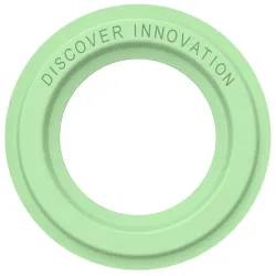 Magnetic ring - silicone phone holder - sticker - universalHolders