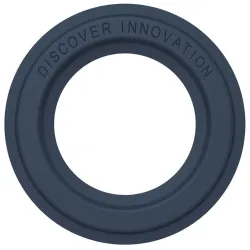Magnetic ring - silicone phone holder - sticker - universalHolders