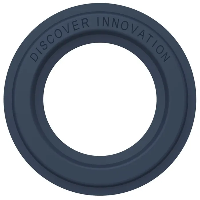 Magnetic ring - silicone phone holder - sticker - universalHolders