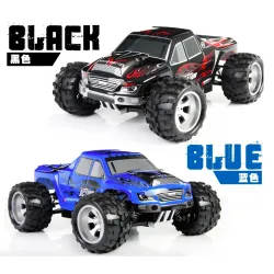 Wltoys A979 1/18 - 4WD - Camion monstre radiocommandé