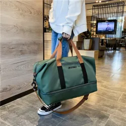 Fashion travel / sport bag - large capacity - waterproof - unisexBags
