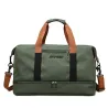 Fashion travel / sport bag - large capacity - waterproof - unisexBags