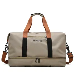Fashion travel / sport bag - large capacity - waterproof - unisexBags