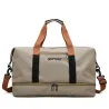 Fashion travel / sport bag - large capacity - waterproof - unisexBags