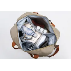Fashion travel / sport bag - large capacity - waterproof - unisexBags