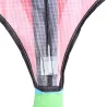 Large delta kite - single line - with handle - easy to flyKites