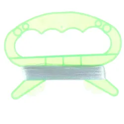 Large delta kite - single line - with handle - easy to flyKites