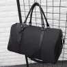 Sac de voyage / sport à la mode - nylon imperméable - grande capacité