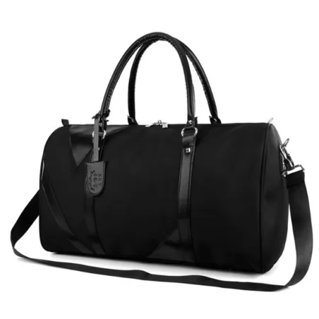 Sac de voyage / sport à la mode - nylon imperméable - grande capacité