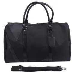 Sac de voyage / sport à la mode - nylon imperméable - grande capacité