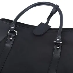 Sac de voyage / sport à la mode - nylon imperméable - grande capacité