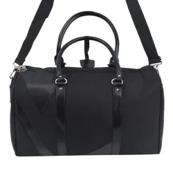 Sac de voyage / sport à la mode - nylon imperméable - grande capacité