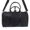 Sac de voyage / sport à la mode - nylon imperméable - grande capacité