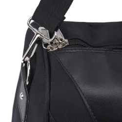 Sac de voyage / sport à la mode - nylon imperméable - grande capacité