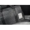 Stylish travel / sport shoulder bag - with shoe compartment - large capacityBags