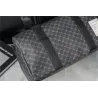 Stylish travel / sport shoulder bag - with shoe compartment - large capacityBags