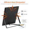 LED floodlight - waterproof work light - RGB - AC220V - 30W - 50W - 100W - 200WFloodlights