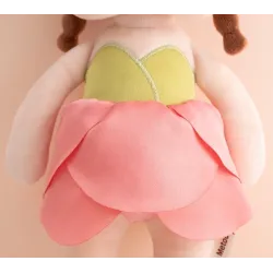 Flower fairy Angela - baby Linda - plush toyCuddly toys