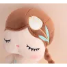 Flower fairy Angela - baby Linda - plush toyCuddly toys