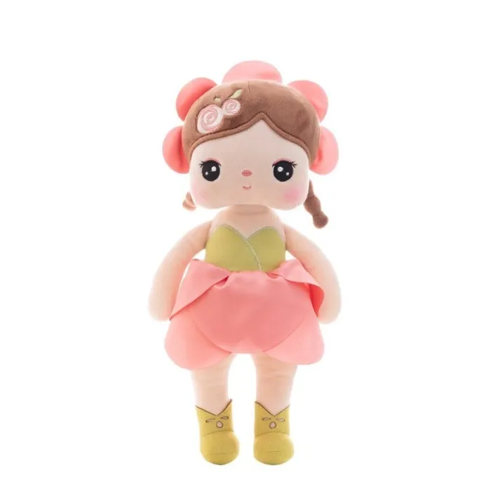 Flower fairy Angela - baby Linda - plush toyCuddly toys