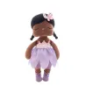 Flower fairy Angela - baby Linda - plush toyCuddly toys