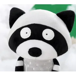 Doll - plush toy - fox - koalaCuddly toys