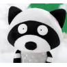 Poupée - peluche - renard - koala