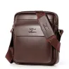 Sac à bandoulière en cuir élégant - S - M - L