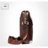 Sac à bandoulière en cuir élégant - S - M - L