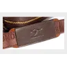 Sac à bandoulière en cuir élégant - S - M - L