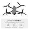 DJI Mavic 2 Pro - 8743F - hélices tripales - faible bruit