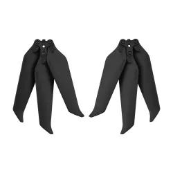 DJI Mavic 2 Pro - 8743F - hélices tripales - faible bruit