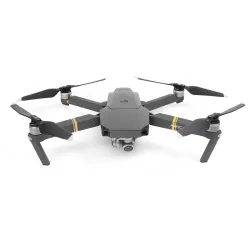 DJI Mavic Pro - Mavic Pro Platinum - 8331 - hélices - dégagement rapide - faible bruit - 4 paires