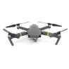 DJI Mavic Pro - Mavic Pro Platinum - 8331 - hélices - dégagement rapide - faible bruit - 4 paires