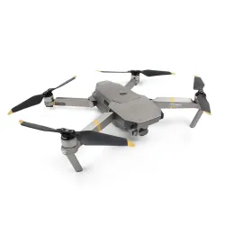 DJI Mavic Pro - Mavic Pro Platinum - 8331 - hélices - dégagement rapide - faible bruit - 4 paires