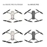 DJI Mavic Pro - Mavic Pro Platinum - 8331 - propellers - quick release - low noise - 4 pairsPropellers