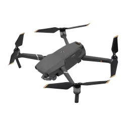 DJI Mavic 2 Pro Zoom - 8743 propellers - foldable - low-noise - quick-release - 4 - 8 piecesPropellers