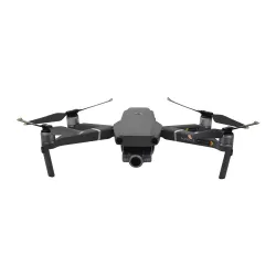 DJI Mavic 2 Pro Zoom - 8743 hélices - pliable - silencieux - dégagement rapide - 4 - 8 pièces