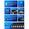 Car radio - M160 - remote - camera - 1 Din - 5 inch - Mirror Link - Bluetooth - Android - IOS - dual USBDin 1