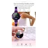Montre intelligente à la mode AK15 - fréquence cardiaque - tracker de fitness - étanche - Bluetooth - Android - IOS