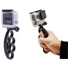 Trépied GoPro avec poignée - support