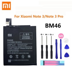 Batterie Xiaomi Redmi Note 3 - Note 3 Pro 4000mAh / 4050mAh BM46