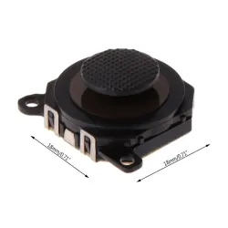 PSP 1000 - joystick analogique - manette - pièce de réparation