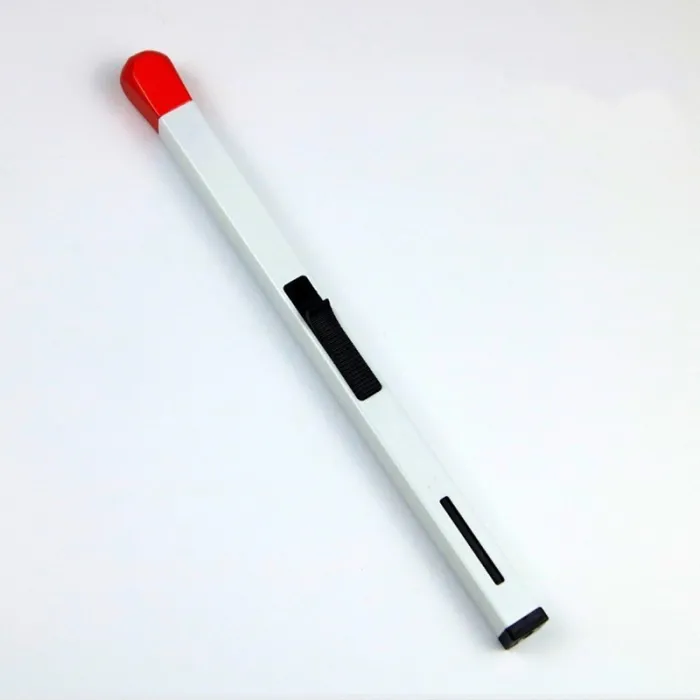 Briquet en forme d'allumette