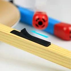 Briquet en forme d'allumette